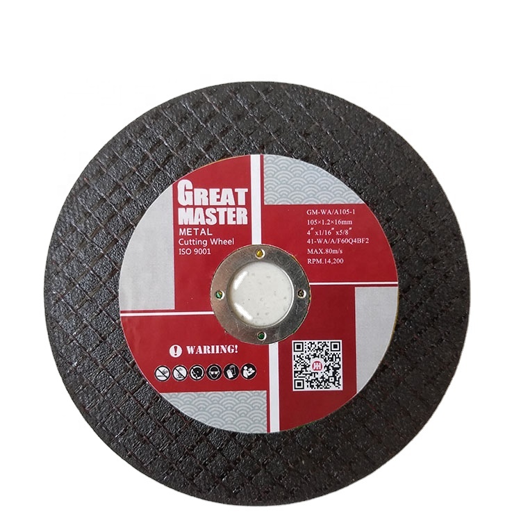 Высокое Качество, Индивидуальный бренд, высокоскоростной режущий диск, режущее колесо для нержавеющей стали