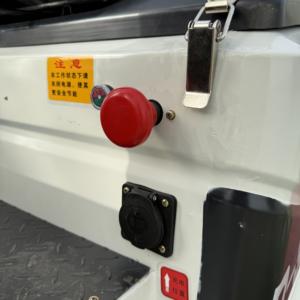 최적의 가격 새로운 에너지 2 톤 tcm 지게차 리프트 3 미터 맞춤형 컬러 전기 지게차 - Product Image 4