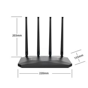Antena de Televisión Digital <span class=keywords><strong>para</strong></span> Interiores de Alta Ganancia 25db VHF174-230 MHz \ UHF470-862 MHz Recepción de Larga <span class=keywords><strong>Distancia</strong></span> 120 millas - Product Image 2