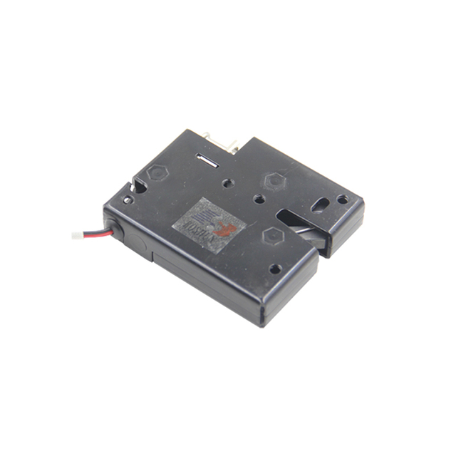 Hot Sales Long Life Solenoid Electric Lock for Cabinet