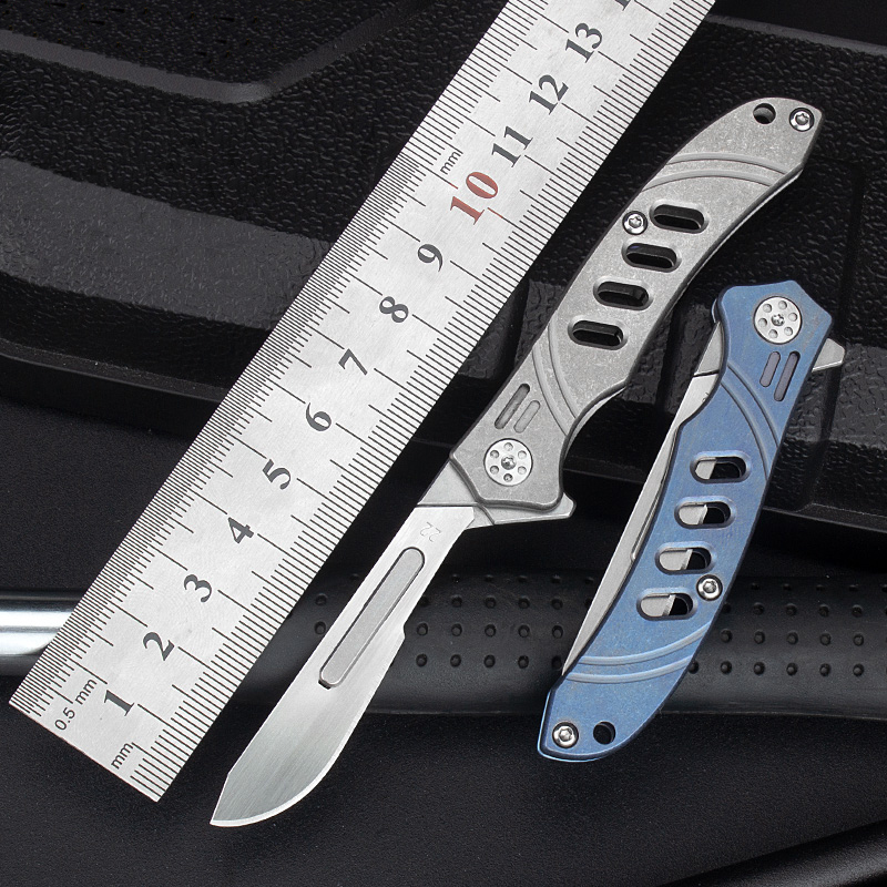 YJ Knives