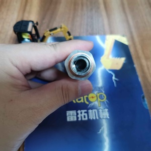 ขายดี PC400-7 ND092130-0360 092130-0360 ด้ามจับปั๊มไพรเมอร์ - Product Image 3