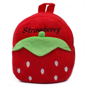 Kustom Baru Balita Ransel Mini Tas Sekolah Carton Cute Hewan Mewah Ransel untuk Anak-anak Usia 2-5 Tahun - Product Image 5