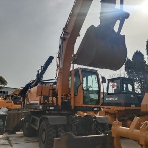 รถขุด210W-9ฮุนไดของแท้จากเกาหลี - Product Image 3