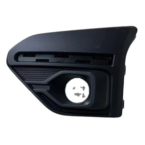 Couvre-phares antibrouillard pour <span class=keywords><strong>DACIA</strong></span> <span class=keywords><strong>SANDERO</strong></span>/STEPWAY <span class=keywords><strong>2022</strong></span> - Product Image 2