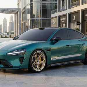 Jantes forgées sur mesure en 2 parties 5x112 17 18 <span class=keywords><strong>19</strong></span> 20 21 22 pouces, finition argentée polie, pour Audi E-tron <span class=keywords><strong>GT</strong></span> BMW I7 Mercedes - Product Image 6