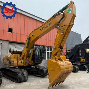 Excavadora de cadenas CAT 325CL usada, precio de fábrica, gran oferta, original de Japón, excavadora de segunda mano - Product Image 5