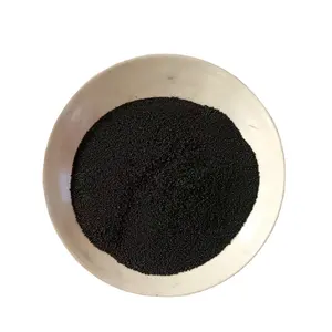 Improving Saline Alkali Land Sprayable Fertilization High Quality Base Fertilizer Potassium Fulvic Acid