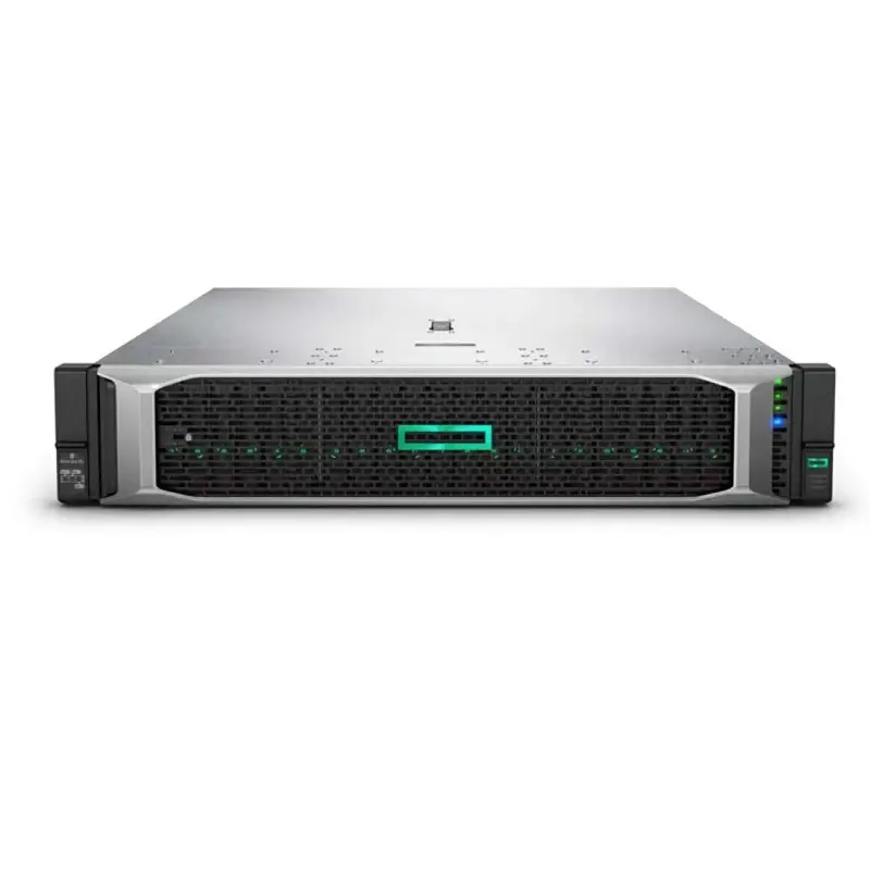 Cấu Hình Cao Giá Máy Chủ Hpe Dl380 Xeon 6230 128G 4*1.2TB Máy Chủ Lưu Trữ Máy Tính HP Máy Chủ Trường Hợp