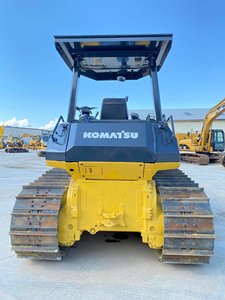 Venta Especial: <span class=keywords><strong>Bulldozer</strong></span> <span class=keywords><strong>Komatsu</strong></span> Serie <span class=keywords><strong>D61</strong></span> con Pocas Horas de Trabajo, Topadora para Minería - Product Image 2