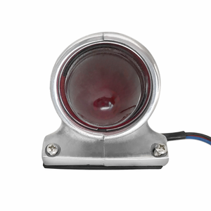 <span class=keywords><strong>Feu</strong></span> <span class=keywords><strong>arrière</strong></span> de moto rétro Sparto pour <span class=keywords><strong>Harley</strong></span> Chopper, Bobber - Product Image 4