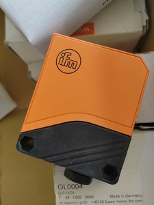 เซ็นเซอร์ IFM OL0004 หนึ่งตัวในกล่อง ผลิตในประเทศจีน - Product Image 5