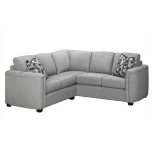 Selling Beroemde Prijs Sofa Bruin Lederen Couch Met Ligstoelen Beste Deals Op Sectionele Banken - Product Image 3