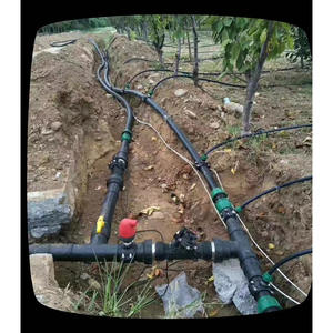 Válvula Solenoide de Riego Zanchen de 2.5 Pulgadas, 12V CC, Control de Flujo de Agua para Uso Agrícola - Product Image 4