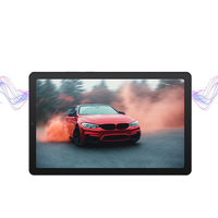 Global Firmware Lenovo Pad K9 Tablet 9 İnç 4G+64G Android 12 Tablet Tab M9 9 İnç Arktik Gri LTE 4GB 64GB Taşınabilir Tablet
