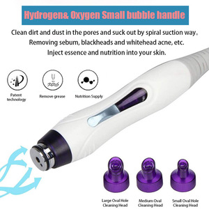 <b>Top</b>-ranking SuppliersDeep Cleansing New Hydra <b>Bubble</b> Beauty Device Oxygen Jet Facial Lifting and Firming Skin Hydrodermabrasion - Product Image 2