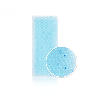 Parches <span class=keywords><strong>de</strong></span> Hidrogel Refrescantes para la Frente con Menta para el Cuidado <span class=keywords><strong>de</strong></span> la Fiebre, Suministros Médicos <span class=keywords><strong>de</strong></span> Venta <span class=keywords><strong>Caliente</strong></span>, 6 Bolsas por Caja - Product Image 6
