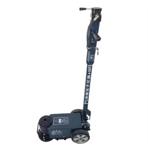Stahl luft hydraulik zylinder 30 Tonnen LKW pneumatisch mit TÜV CE-Zertifizierung 1 Jahr Garantie - Product Image 1
