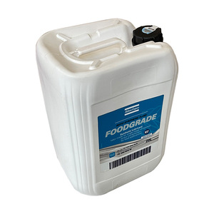 Huile pour compresseur Atlas Copco, lubrifiant moteur SAE pour compresseurs d'air - Product Image 4