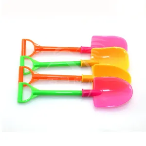새로운 도착 다채로운 대량 플라스틱 여름 모래 장난감 비치 도구