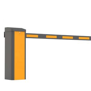 Heavy Duty automatico DC 24V braccio barriera cancello prezzo per il veicolo barriere di accesso cancello - Product Image 3