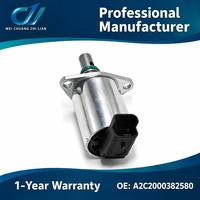 A2C2000382580 Siemens VDO Vanne de régulation de volume VCV pour le dosage de carburant Land Rover Discovery Range Rover Lion V6 V8 LR006735