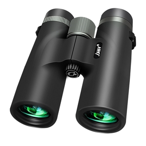 Prismáticos <span class=keywords><strong>para</strong></span> <span class=keywords><strong>conciertos</strong></span> de prisma de techo de 12x42, <span class=keywords><strong>binoculares</strong></span> profesionales <span class=keywords><strong>para</strong></span> adultos, observación de pájaros, caza, <span class=keywords><strong>binoculares</strong></span> HD - Product Image 4