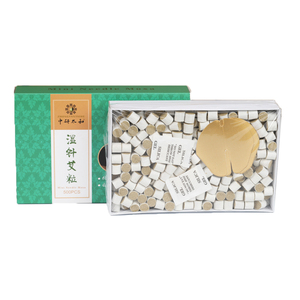 ZhongYan Taihe <span class=keywords><strong>Moxibustion</strong></span> to Expelling <span class=keywords><strong>Cold</strong></span> Relieve Pain <span class=keywords><strong>Moxibustion</strong></span> Moxa（中燕太和灸法）冷気を追い払い、痛みを和らげる灸法（中燕太和灸法） - Product Image 1