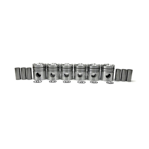 Pistón de motor diésel NT855 3051555 para camión - Product Image 1