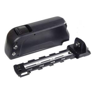 Batería de Litio para Bicicleta Eléctrica Wildcat y Cougar Atlas, 48V 52V 14Ah, para RadRunner, RadRunner Plus, RadWagon, RadMini, RadRover 5 - Product Image 1