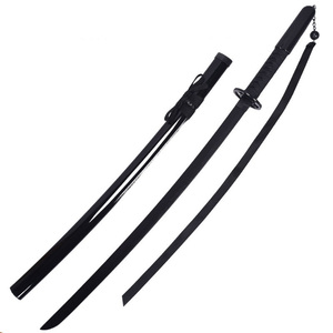 Épée de cosplay Sode no Shirayuki de la série Bleach, réplique d'arme en bambou pour anime - Product Image 5