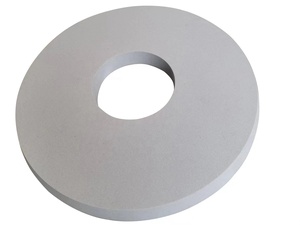 Muelas Abrasivas <span class=keywords><strong>de</strong></span> Óxido <span class=keywords><strong>de</strong></span> Aluminio con Unión Cerámica Vitrificada <span class=keywords><strong>de</strong></span> Buena Calidad, Forma Plana, para Desbarbar - Product Image 6
