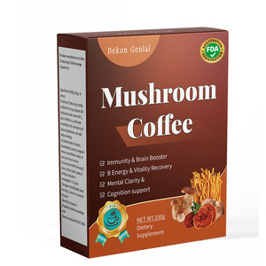 Vente en gros OEM Champignon <span class=keywords><strong>Café</strong></span> Usine Vente Directe Cordyceps <span class=keywords><strong>Café</strong></span>, <span class=keywords><strong>Commerce</strong></span> Extérieur Transfrontalier TK Explosion - Product Image 5