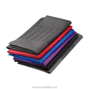 Decoración Interior de automóvil 1m x 1,6 M BRIDE <span class=keywords><strong>RECA</strong></span> JDM Cubierta de asiento de automóvil de carreras Tela de tela - Product Image 3