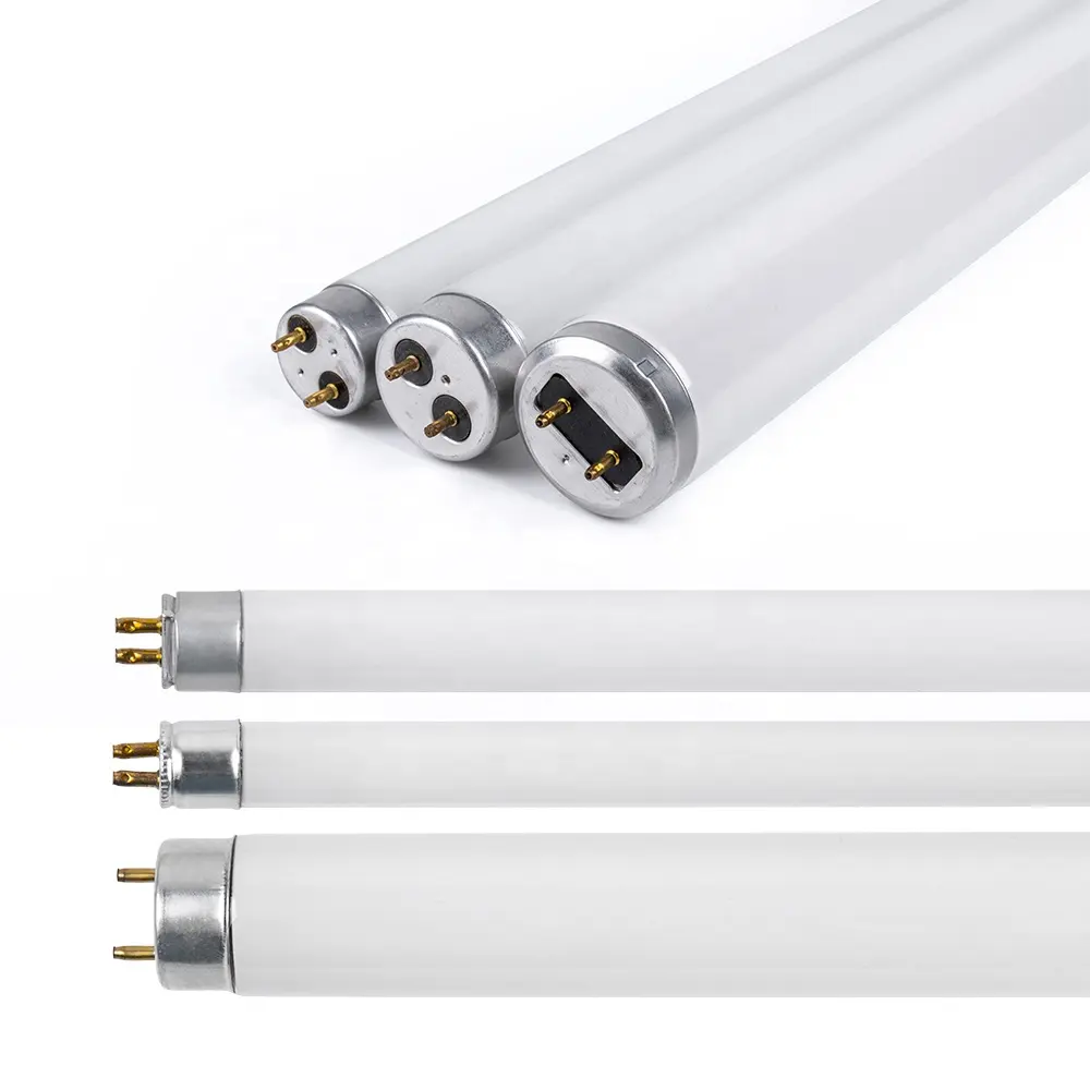 Fluorescent Lamp T8 36w Wholesale Price T8 10W 15W 18W 30W 36W Watt 4 Foot Energy Saving G13 Base Fluorescent Lamp Glass Tube Light Bulbs