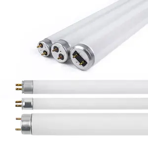Wholesale price T8 10W 15W 18W 30W 36W watt 4 foot Energy Saving G13 base Fluorescent Lamp Glass Tube light bulbs