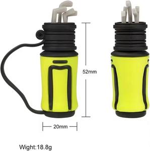 Logotipo personalizado Expocy Golf Club bolsa forma Usb Flash Drive ordenador Memory Stick Usb 2,0 deportes Pendrive Stick almacenamiento de datos regalo - Product Image 2