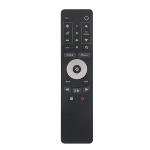 New Remote Control Fit for Fetch H671T M616T M605T H626T and Gen 2 Mighty PVR Mini Mighty Set Top 4K TV Box HD Recorder