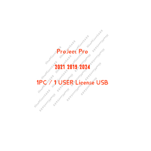 <span class=keywords><strong>Project</strong></span> Professional 2021 2024 Vitalicio Genuino Entrega Rápida Activación en Línea Vinculable <span class=keywords><strong>a</strong></span> 1 PC <span class=keywords><strong>Project</strong></span> Pro 2024 2021 Caja Retail USB - Product Image 6
