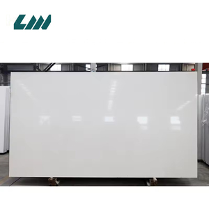 Tấm đá thạch anh Calacutta chất lượng cao, giá rẻ, hàm lượng silica thấp, mặt bàn đá thạch anh, đá thạch anh, đá thạch anh pha lê - Product Image 4