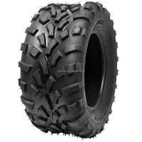 Pneus ATV UTV 25x10-12 25x8-12 4Ply Tubeless - Pneus tout-terrain pour boue, sable et sentiers