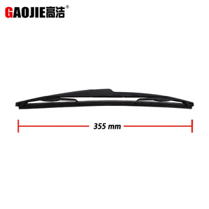 Adecuado para el conjunto del brazo del limpiaparabrisas trasero del MG 3SW (2008-2011). - Product Image 4