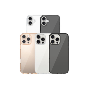 Kzdoo người giám hộ cho iPhone 16 Pro Max New TPU + PC pha lê rõ ràng điện thoại trường hợp IP16 cộng với 15 14 13 12 11 sốc-proof điện thoại trường hợp - Product Image 1