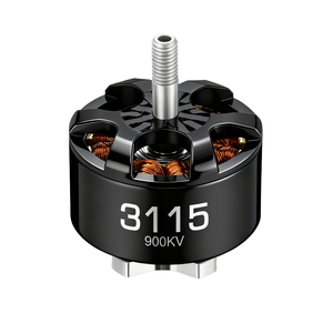 Máy bay không người lái đua FPV D3115 3115 900kv 1050kv với động cơ không chổi than, máy bay điều khiển từ xa tốc độ cao để bay đường dài phục vụ nông nghiệp - Product Image 1