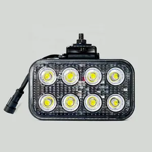 LED 작업등 전조등 SUV ATV 자동차 자동차 농업 장비 트랙터 부품