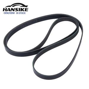 Fabrieksverkoop HANSIKE OEM 059903137AL 95810221610 Auto Motorsysteem voor Audi Q7 <span class=keywords><strong>3</strong></span>.0T VW Touareg Porsche Motorriem - Product Image 1