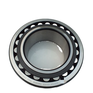 Rodamientos de riel ligero eléctrico, rodamiento de rodillos esféricos 229750, 229750 J/C3R505 para <span class=keywords><strong>tren</strong></span> - Product Image 2