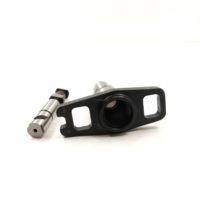 Émbolo de Inyección de Combustible Diésel de Alta Calidad Serie 2418455367, Émbolo 2455/367, Émbolo 2455-367, 2455367, 2 418 455 367