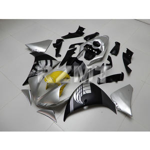 Carénage complet personnalisé pour moto YAMAHA R1 2009-2011, kit carénage YZF R1, carénages en ABS injecté, cadre de moto Y1009-105a - Product Image 2