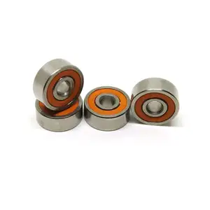 Fast-selling Wholesale abec 7 ceramic bearings 4x10x4 For Any Mechanical  Use 